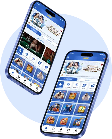 Trải nghiệm di động HM88 Login