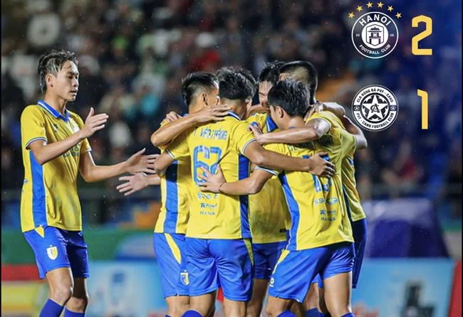 Cá cược thể thao hm88 với các trận đấu hấp dẫn