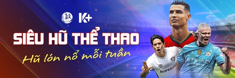 Khuyến mãi hấp dẫn dành cho cá cược thể thao tại hm88 login