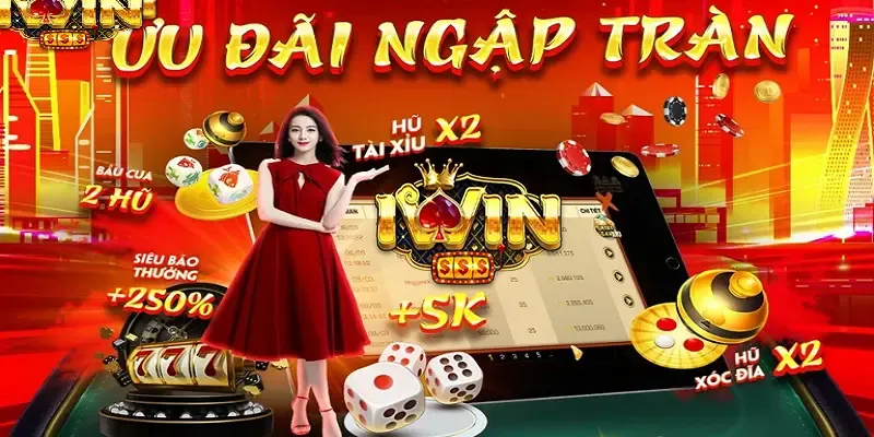 Đa dạng trò chơi tại HM88: Thể thao, casino, slot